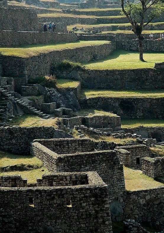 Destino Cuzco Machu Pichu
