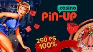 Оценка казино Pin-Up 2024 года — эксклюзивный пригласительный бонус